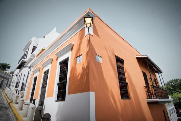 PRSJU - San Juan - Old San Juan - Robert V Ruggiero.jpg